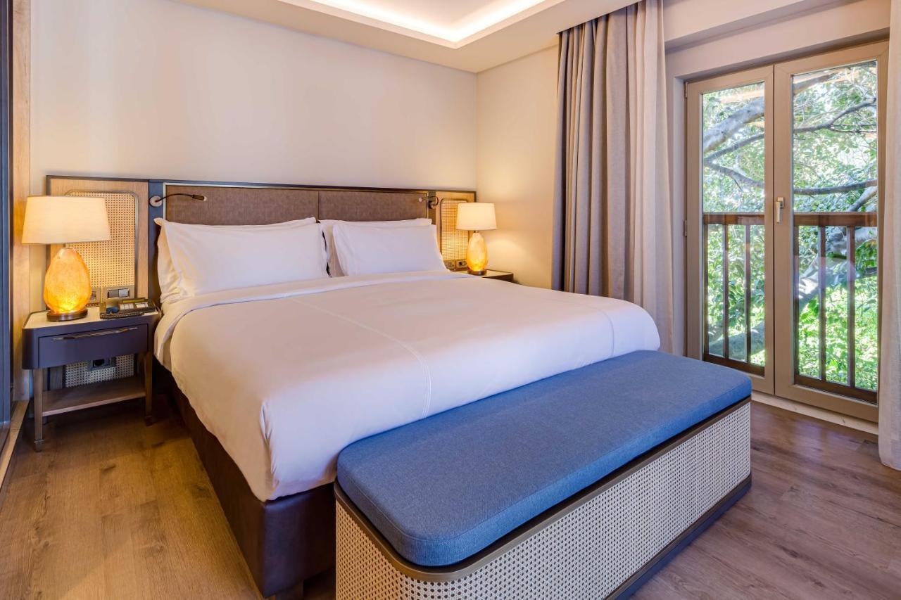 Divan Bodrum Palmira Göltürkbükü Eksteriør bilde