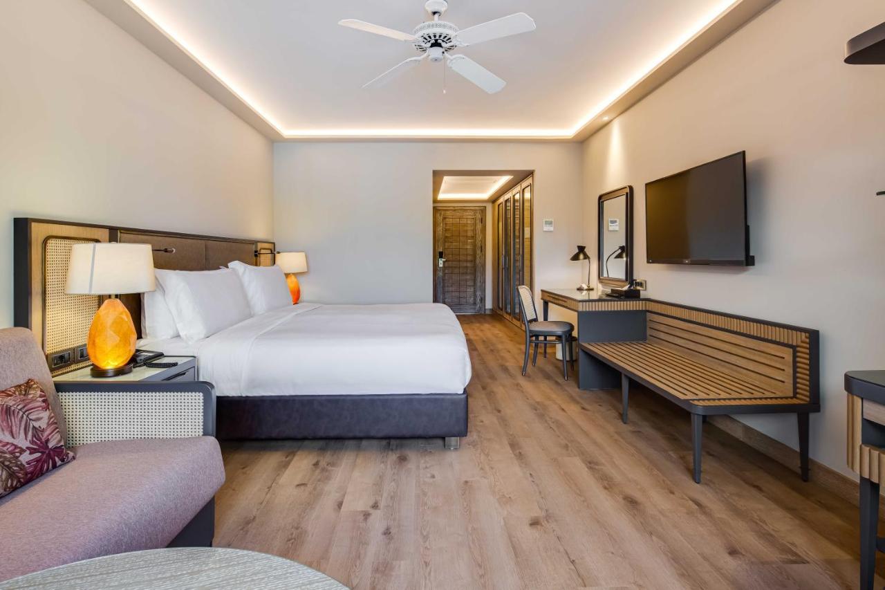 Divan Bodrum Palmira Göltürkbükü Eksteriør bilde