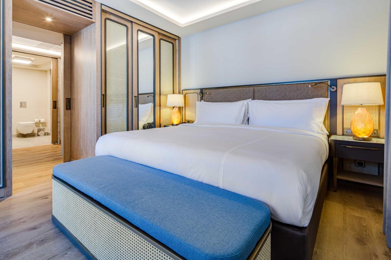 Divan Bodrum Palmira Göltürkbükü Eksteriør bilde