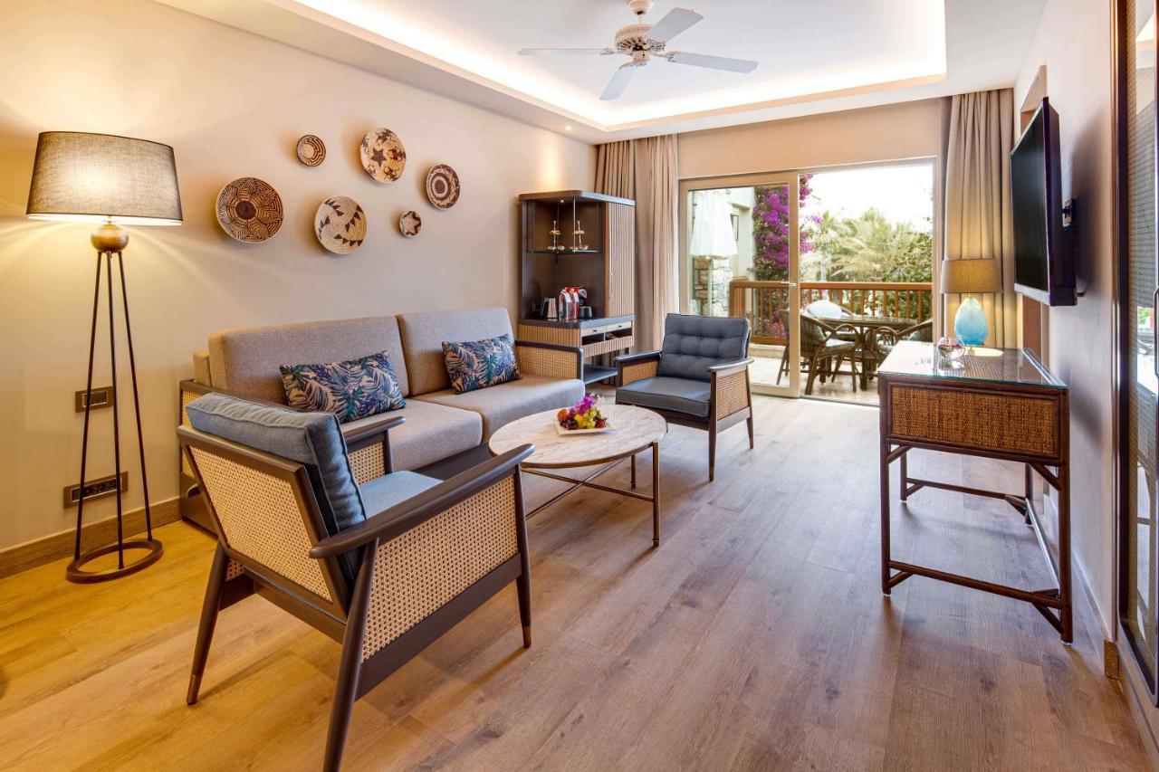 Divan Bodrum Palmira Göltürkbükü Eksteriør bilde