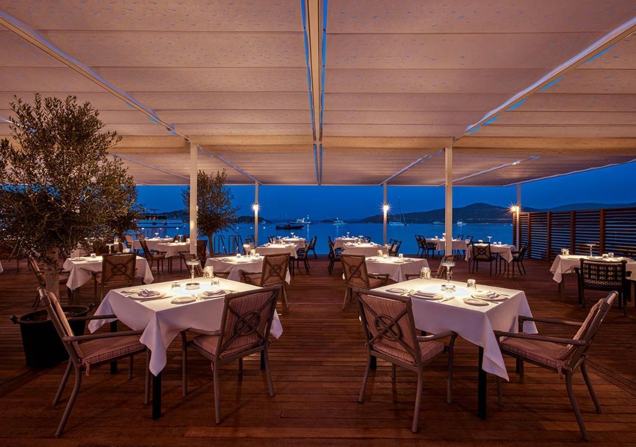Divan Bodrum Palmira Göltürkbükü Eksteriør bilde