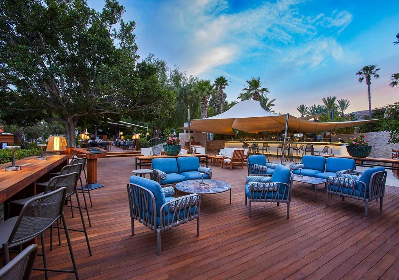 Divan Bodrum Palmira Göltürkbükü Eksteriør bilde